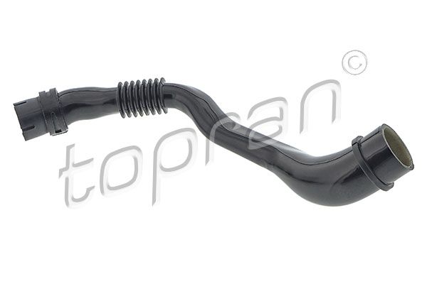 TOPRAN 111 127 Hose, cylinder head cover ventilation