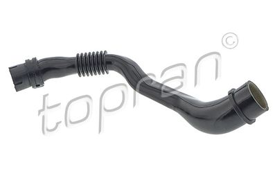 Hose, cylinder head cover ventilation TOPRAN 111 127
