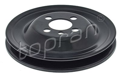Belt Pulley, crankshaft TOPRAN 111 143