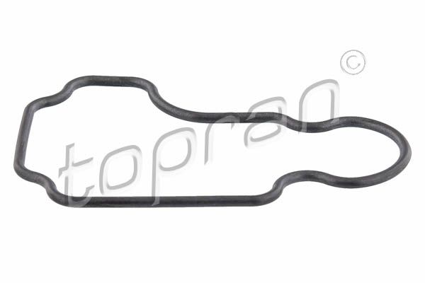 TOPRAN 111 154 Gasket, crankcase ventilation