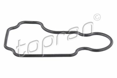 Gasket, crankcase ventilation TOPRAN 111 154