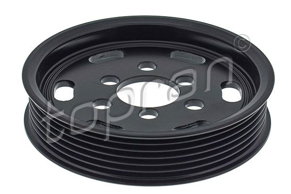 TOPRAN 111 170 Belt Pulley, power steering pump