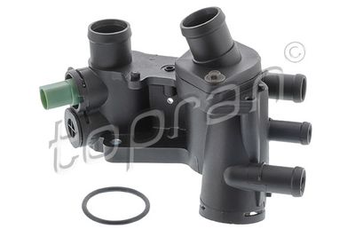 Thermostat Housing TOPRAN 111 175