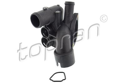Thermostat Housing TOPRAN 111 178