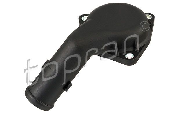 TOPRAN 111 181 Coolant Flange