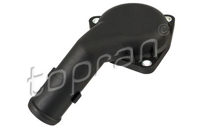 Coolant Flange TOPRAN 111 181