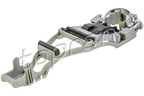 TOPRAN 111 186 Frame, exterior door handle
