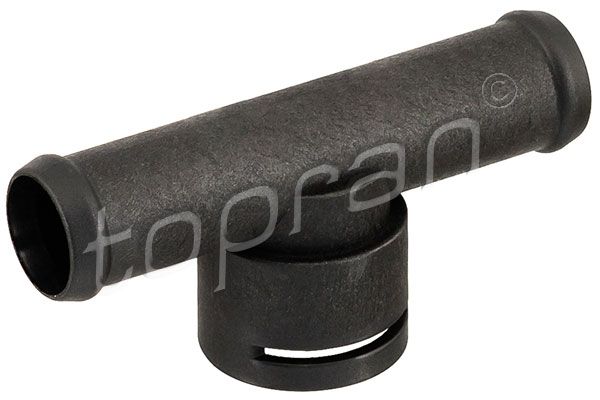 TOPRAN 111 217 Coolant Flange
