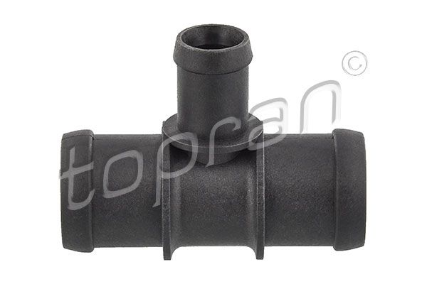 TOPRAN 111 218 Coolant Flange