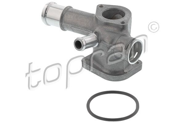 TOPRAN 111 225 Coolant Flange