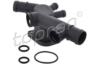 Coolant Flange TOPRAN 111 229