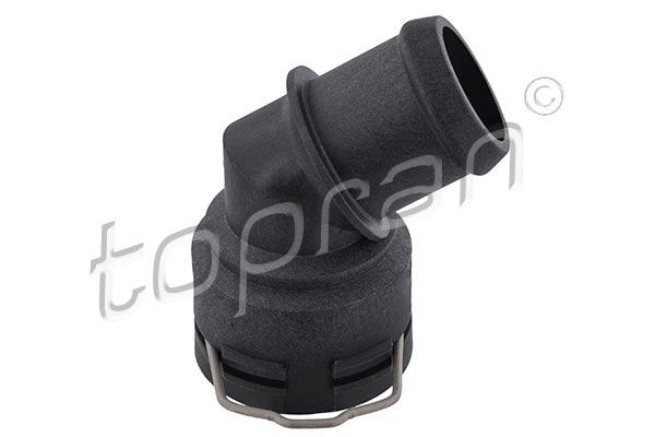 TOPRAN 111 232 Coolant Flange