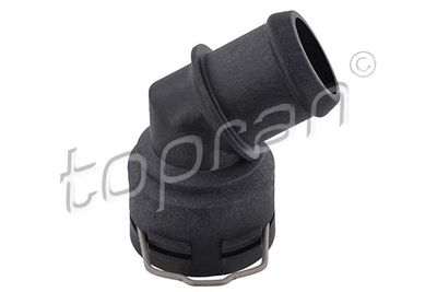 Coolant Flange TOPRAN 111 232