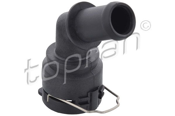 TOPRAN 111 234 Coolant Flange