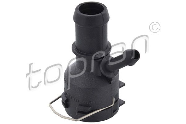 TOPRAN 111 238 Coolant Flange
