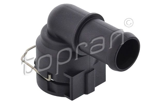 TOPRAN 111 239 Coolant Flange