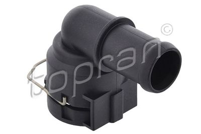 Coolant Flange TOPRAN 111 239