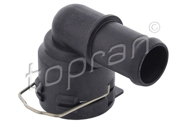TOPRAN 111 240 Coolant Flange