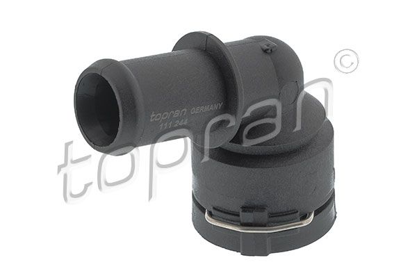 TOPRAN 111 244 Coolant Flange
