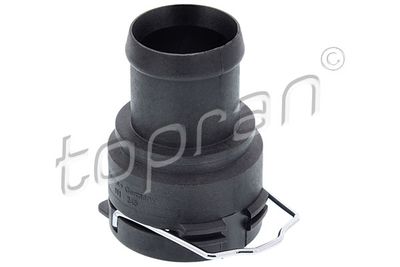 Coolant Flange TOPRAN 111 245
