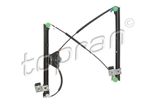 TOPRAN 111 253 Window Regulator