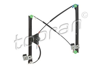 Window Regulator TOPRAN 111 253