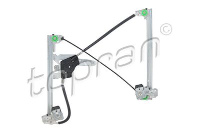 Window Regulator TOPRAN 111 257