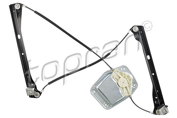 TOPRAN 111 268 Window Regulator