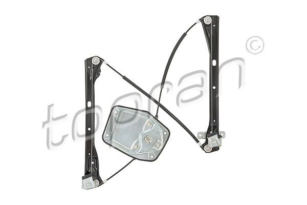 TOPRAN 111 269 Window Regulator