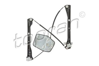 Window Regulator TOPRAN 111 269