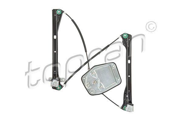 TOPRAN 111 270 Window Regulator