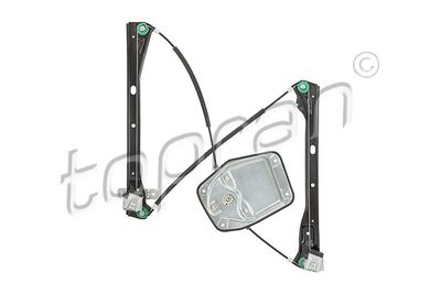 Window Regulator TOPRAN 111 270