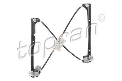 Window Regulator TOPRAN 111 271