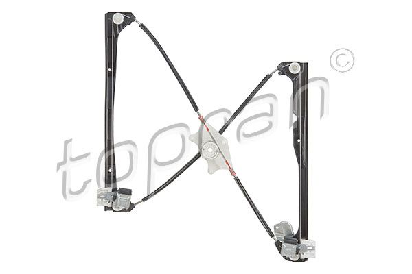 TOPRAN 111 272 Window Regulator