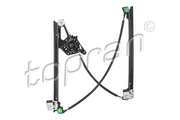 TOPRAN 111 273 Window Regulator