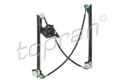 Window Regulator TOPRAN 111 273