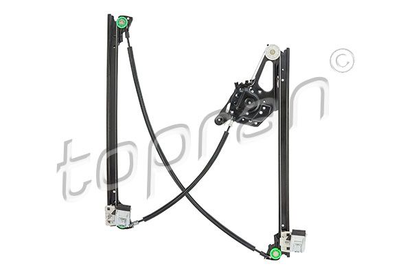 TOPRAN 111 274 Window Regulator