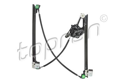 Window Regulator TOPRAN 111 274