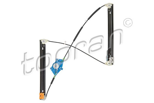TOPRAN 111 275 Window Regulator
