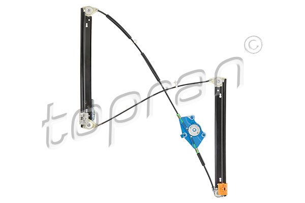 TOPRAN 111 276 Window Regulator