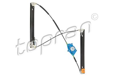 Window Regulator TOPRAN 111 276