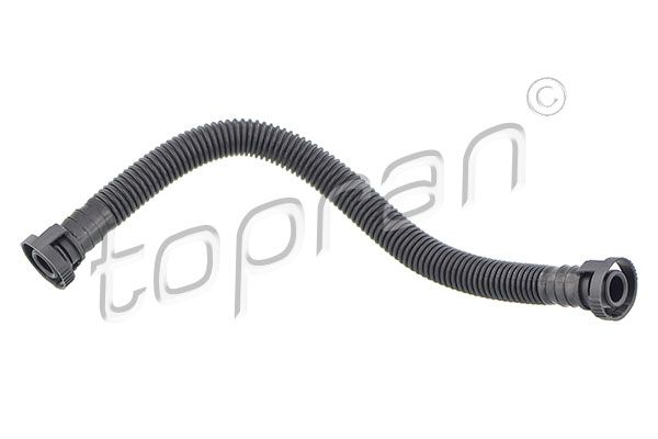 TOPRAN 111 301 Hose, cylinder head cover ventilation