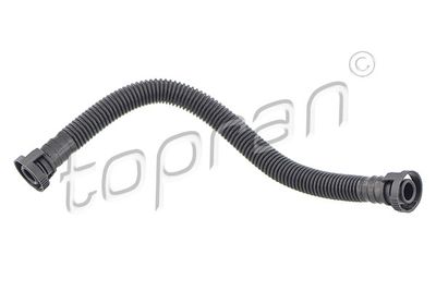 Hose, cylinder head cover ventilation TOPRAN 111 301