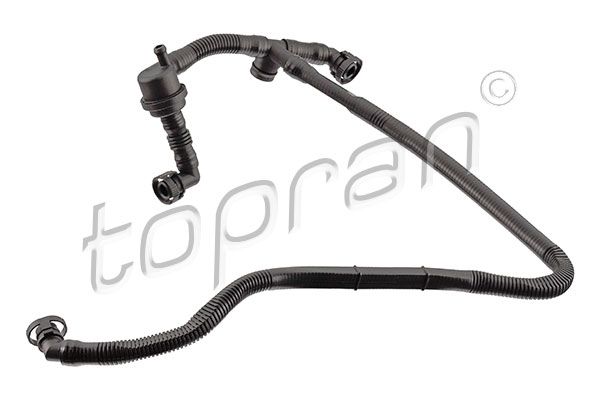 TOPRAN 111 303 Hose, cylinder head cover ventilation