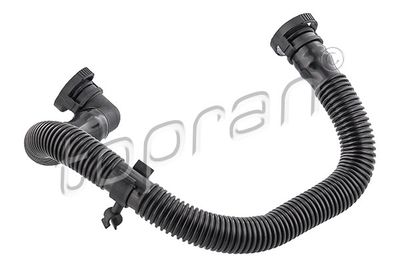 Hose, cylinder head cover ventilation TOPRAN 111 305