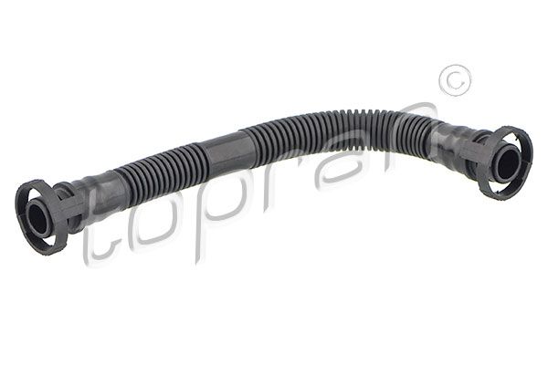 TOPRAN 111 306 Hose, cylinder head cover ventilation