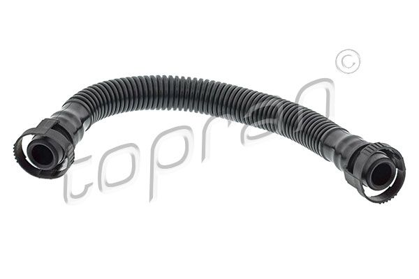 TOPRAN 111 307 Hose, cylinder head cover ventilation