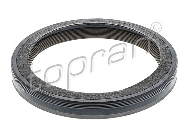 TOPRAN 111 308 Shaft Seal, crankshaft