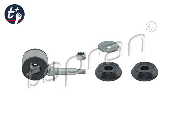 TOPRAN 111 312 Link/Coupling Rod, stabiliser bar