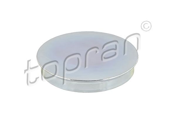 TOPRAN 111 316 Protection Lid, wheel hub